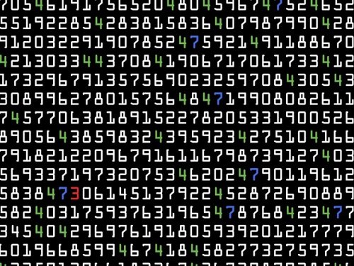 Картинки по запросу квантовый генератор случайных чисел