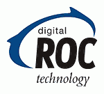 Digital ROC logo