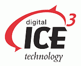 Digital ICE³ logo
