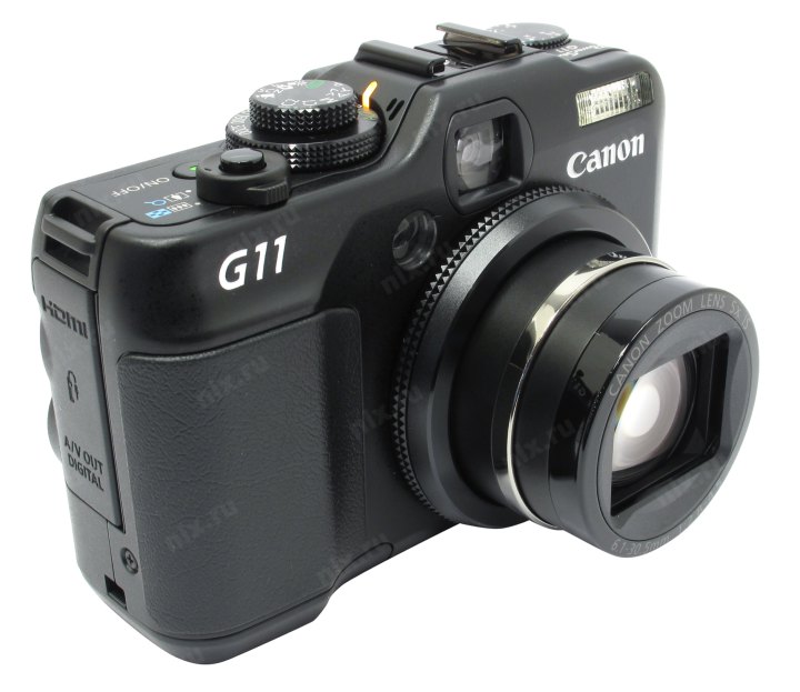 Инструкция к цифровому фотоаппарату canon