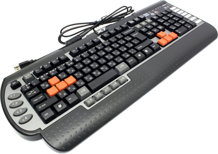 Клавиатура x7 g800 инструкция