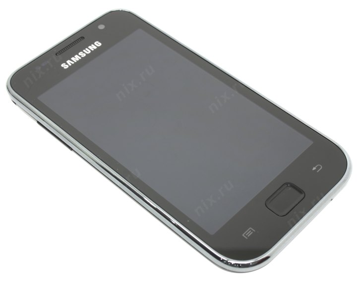 Samsung Gt-I9003 Инструкция Пользователя