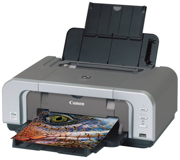 Драйвера для принтера canon ip4200 скачать бесплатно
