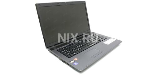 Acer Aspire 7250G-E354G32Mikk < LX.RLB01.001 > E350 / 4 / 320 / DVD-RW / HD6470 / WiFi / Win7HB / 17.3" / 2.66 кг