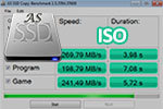 AS SSD Copy-Benchmark 1.8.5636 ISO