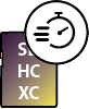 ����� ������� SD/HC/XC