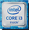   Intel Core i3