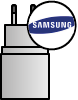 �������� ���������� Samsung