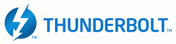 Tunderbolt logo