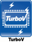 ASUS Turbo V Logo