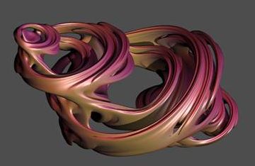 Julia4D