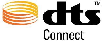 DTS Connect лого
