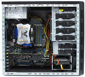 X6000B/ULTIMATE