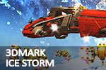 3DMark Ice Storm