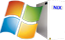 Microsoft Windows (OEM) ������ � ����������� ����