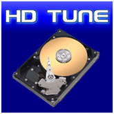 HDD Tune Pro Logo
