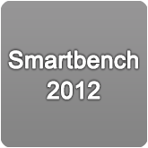 SmartBench 2012 Logo