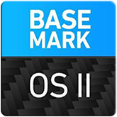 BaseMark OS II Logo