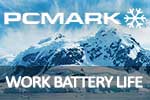 PCMark Work Battery Life