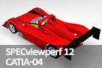 SPECviewperf 12 catia-04