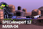 SPECviewperf 12 maya-04