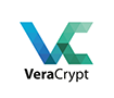 ���������� VeraCrypt Logo