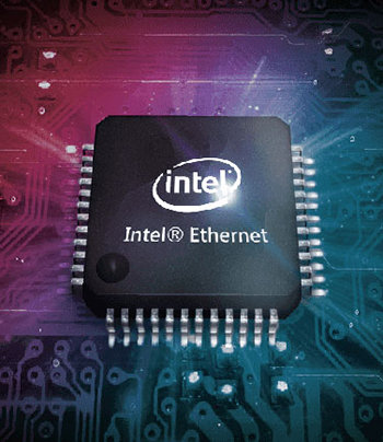 ETHERNET-������� �� INTEL