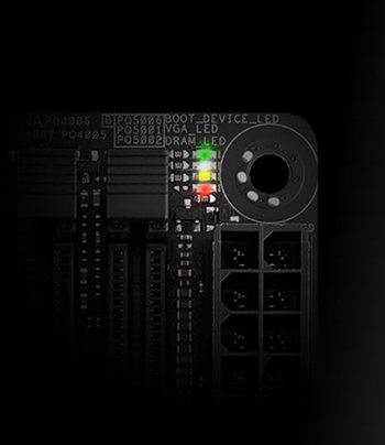 Q-LEDS
