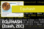 NiceHash Miner v1.7.5.12 Equihash