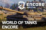 World of Tanks v.1.0: World of Tanks EnCore