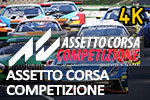  Assetto Corsa Competizione  4K