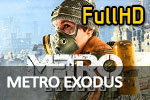 Metro Exodus FHD