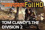 Tom Clancys The Division 2 FHD