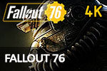 Fallout 76 4K