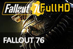 Fallout 76 FHD