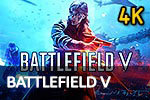 Battlefield V 4K
