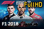 F1 2018 FHD