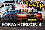 Forza Horizon 4 1440p
