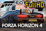 Forza Horizon 4 FHD