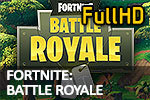 Fortnite: Battle Royale World FHD