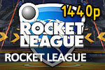 Rocket League 1440p