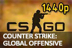 Counter-Strike: Global Offensive 1440p