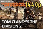 Tom Clancys The Division 2 1440p 