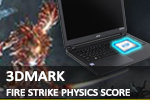 Fire-Strike-Physics-score