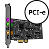 �������� ����� � ����������� PCI Express
