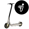 ��������������� Ninebot By Segway