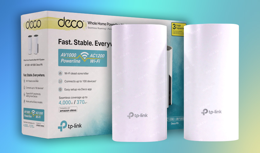 TP-Link-Deco-P9