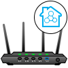 Wi-Fi Mesh �������, ������� � ��������� ���������