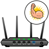 ������ WiFi 6 AX ������