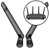 ������� ��� WiFi �������